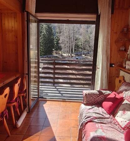 Aprica 11 Life Mountain Lägenhet Corteno Golgi Exteriör bild