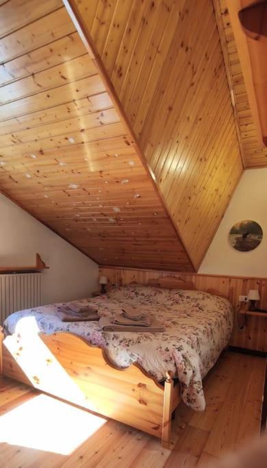 Aprica 11 Life Mountain Lägenhet Corteno Golgi Exteriör bild