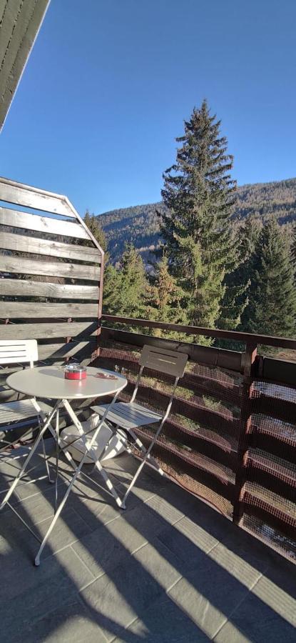 Aprica 11 Life Mountain Lägenhet Corteno Golgi Exteriör bild