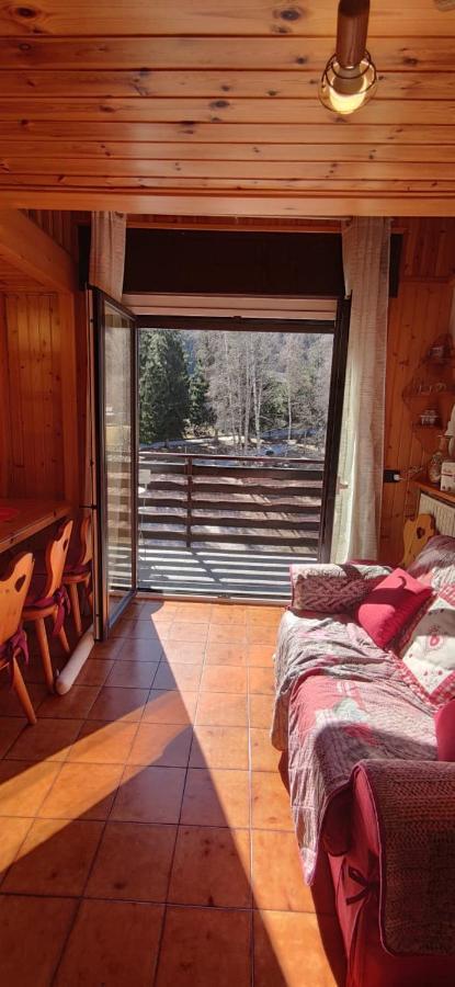 Aprica 11 Life Mountain Lägenhet Corteno Golgi Exteriör bild