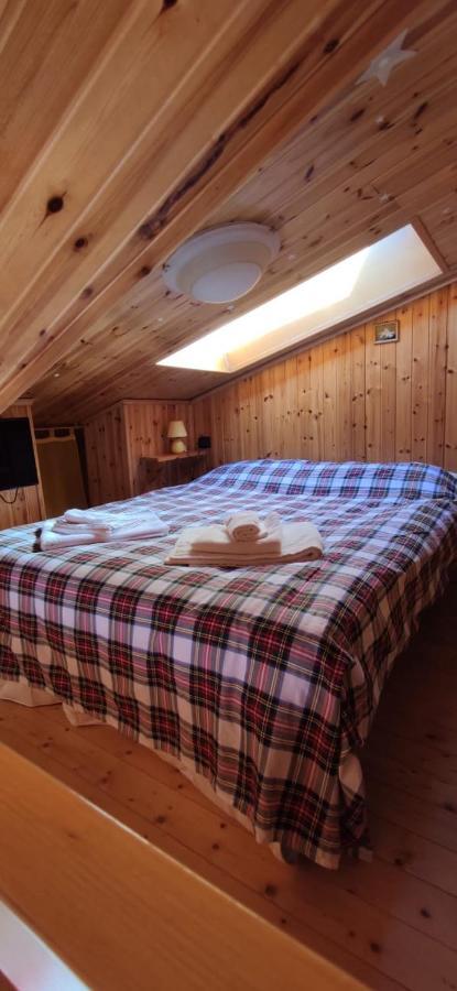 Aprica 11 Life Mountain Lägenhet Corteno Golgi Exteriör bild
