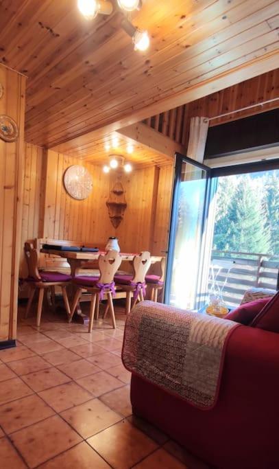 Aprica 11 Life Mountain Lägenhet Corteno Golgi Exteriör bild